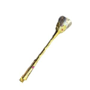 Disney Store Aurora Light-Up Wand – Sleeping Beauty Scepter of Light Toy